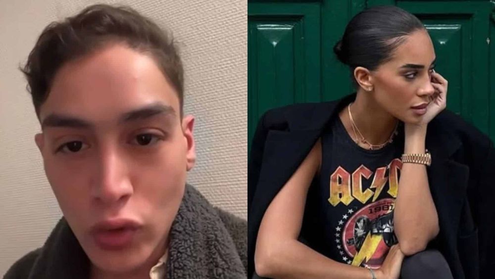 Marwa Merazka : prête à tout pour se mettre en couple avec Kylian Mbappé ? Aqababe fait de nouvelles révélations !