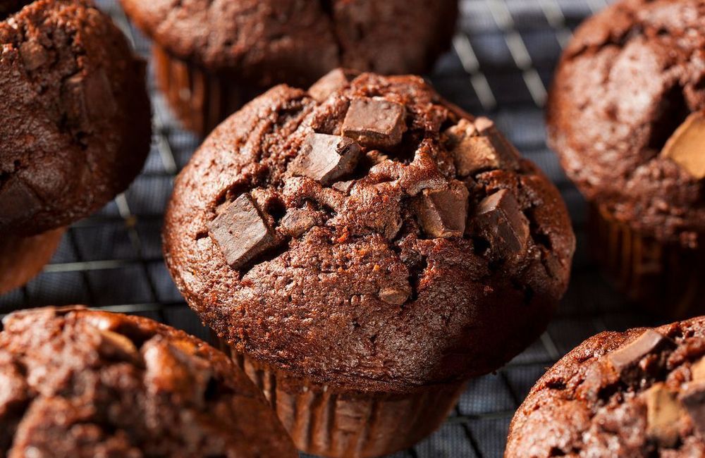 La recette des célèbres muffins servis aux athlètes des JO a été révélée