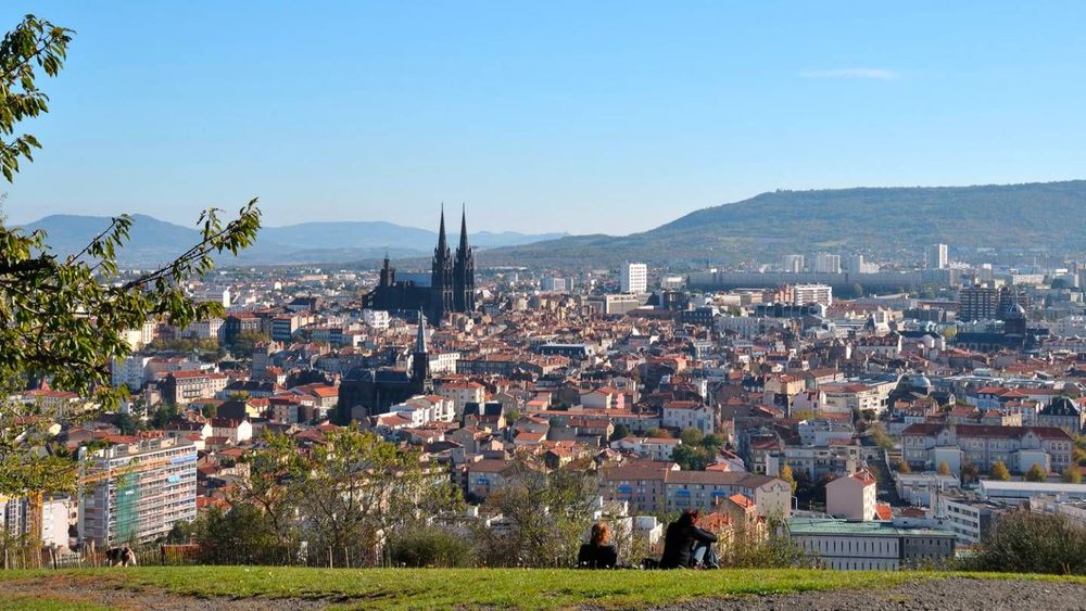 Immobilier à Clermont-Ferrand : une hausse généralisée des prix en avril 2025