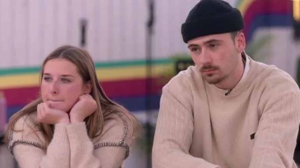 Pierre Garnier (Star Academy) : en froid avec Héléna depuis la tournée ? Une grosse info vient de tomber !