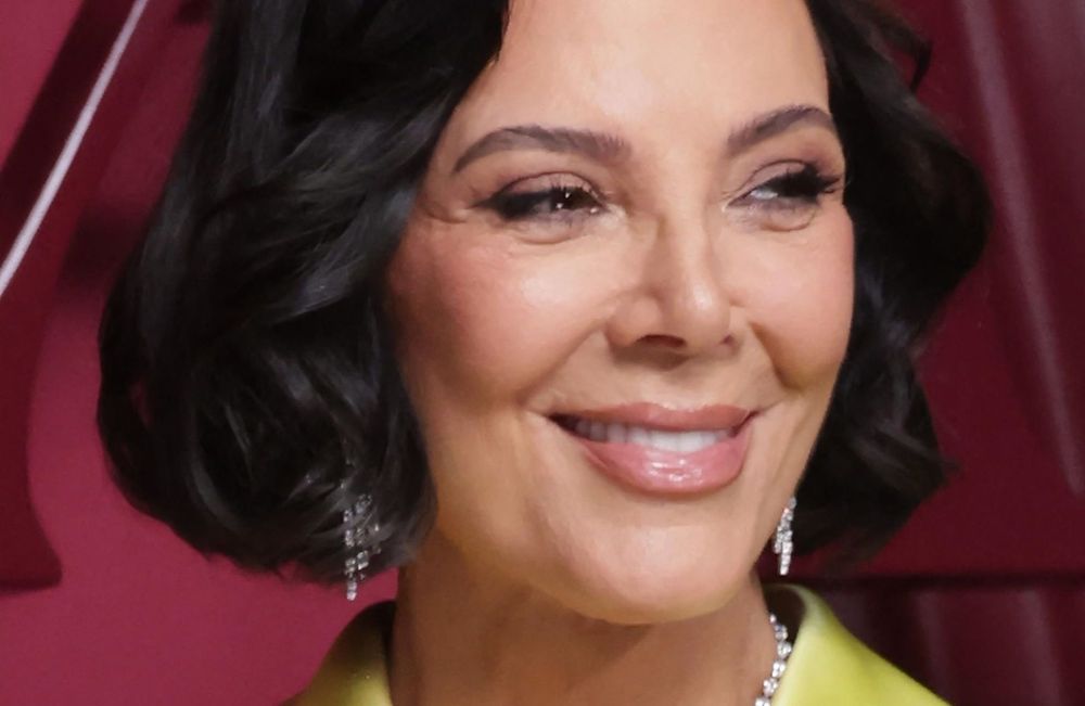 Le visage de Kris Jenner intrigue à nouveau : son récent lifting continue de faire parler