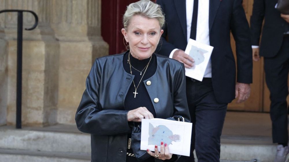 Sophie Davant : "Mon premier…", ce nouveau projet qui réussit à sa fille Valentine