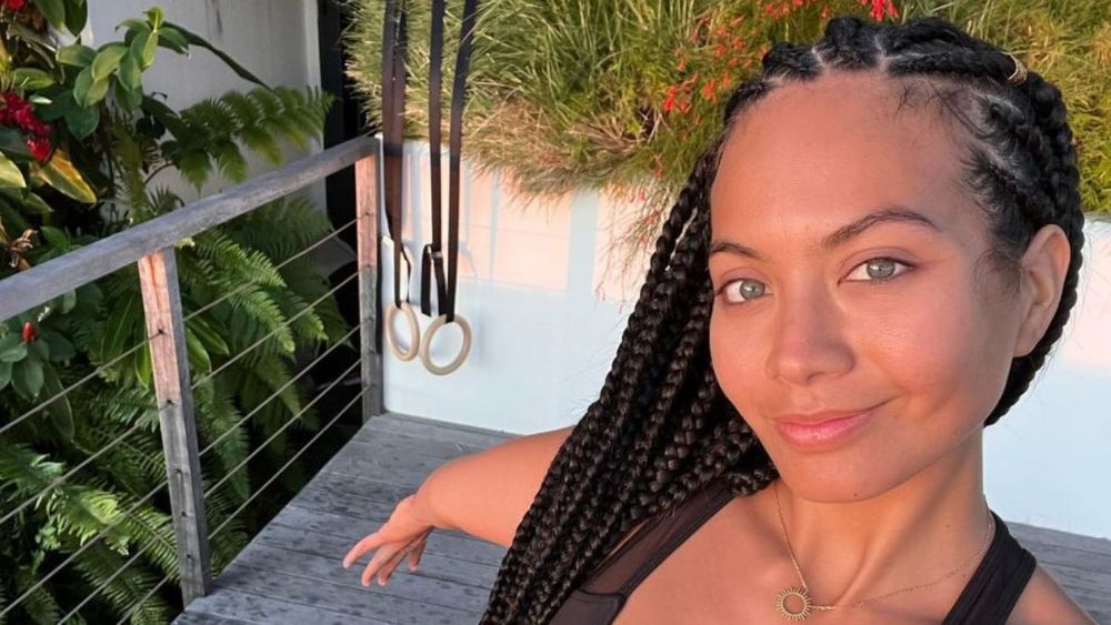 Vaimalama Chaves : l'ancienne Miss France vient d'être hospitalisée en urgence