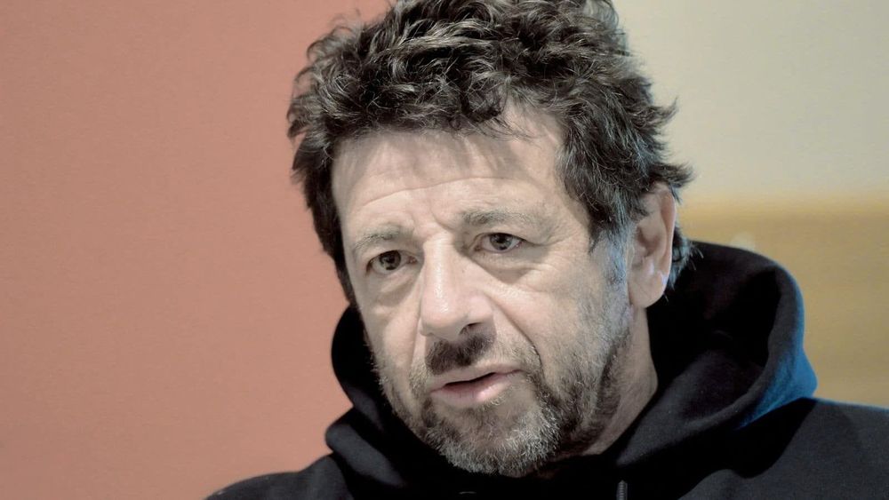 Patrick Bruel au plus mal : ses proches font des révélations sur son état mental actuel