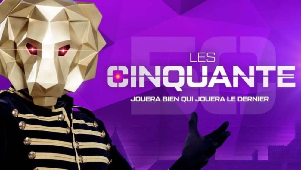 Les Cinquante : les candidats de la saison 3 enfin dévoilés, et il y a de grosses surprises !