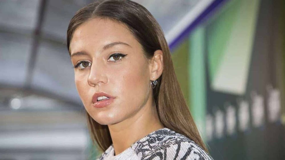 Adèle Exarchopoulos : le classe prépa au CAP plomberie, le parcours atypique de son petit frère Baptiste !
