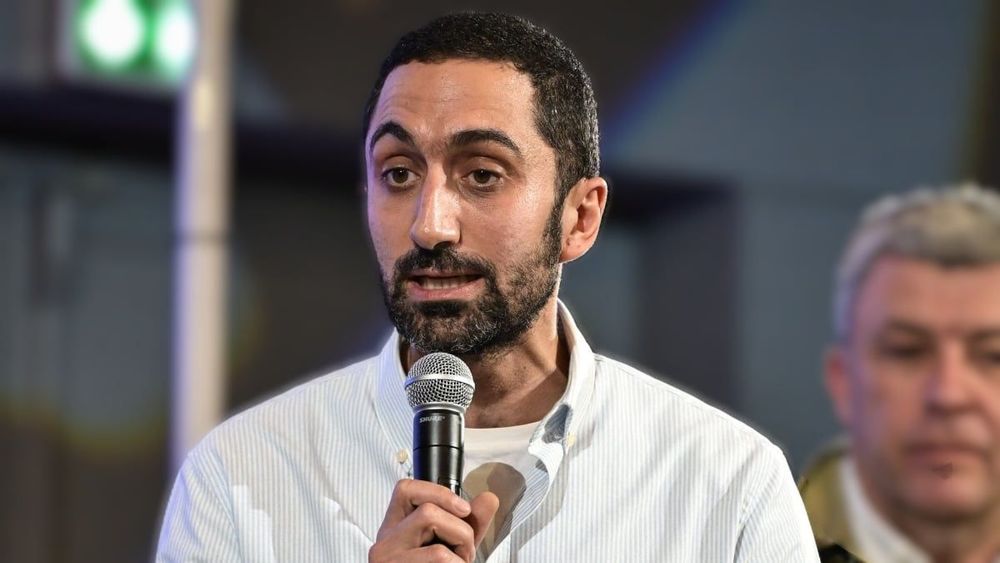Jimmy Mohamed accusé par sa femme : ses propos cash sur les "violences conjugales" refont surface et créent la polémique