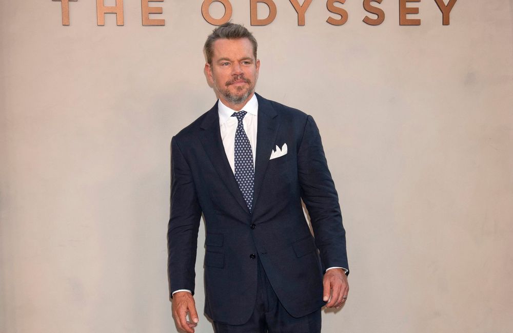 Matt Damon évoque son amitié de longue date avec Ben Affleck : « Nous étions les seuls à croire en l'autre »