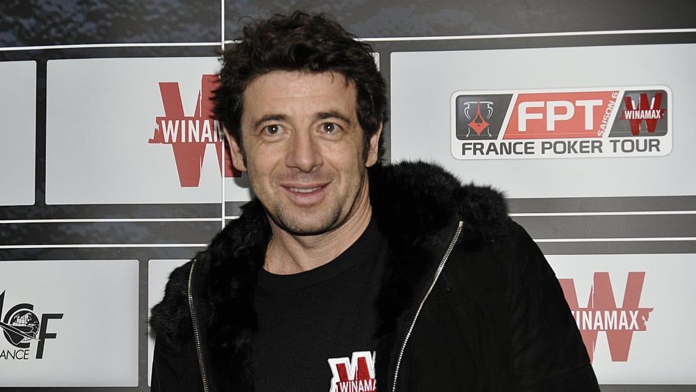 Impôts : ce détail méconnu qui oblige le fisc à surveiller les gains de poker de Patrick Bruel