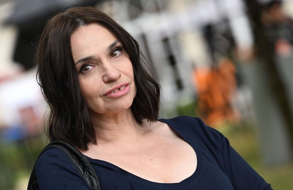 Béatrice Dalle révèle ses raisons de ne pas être devenue mère de famille