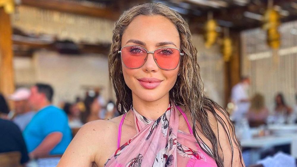 Haneia (Les Anges) « Je vis comme au Moyen Âge » : l’ancienne candidate de télé-réalité dit tout sur sa nouvelle vie aux États-Unis