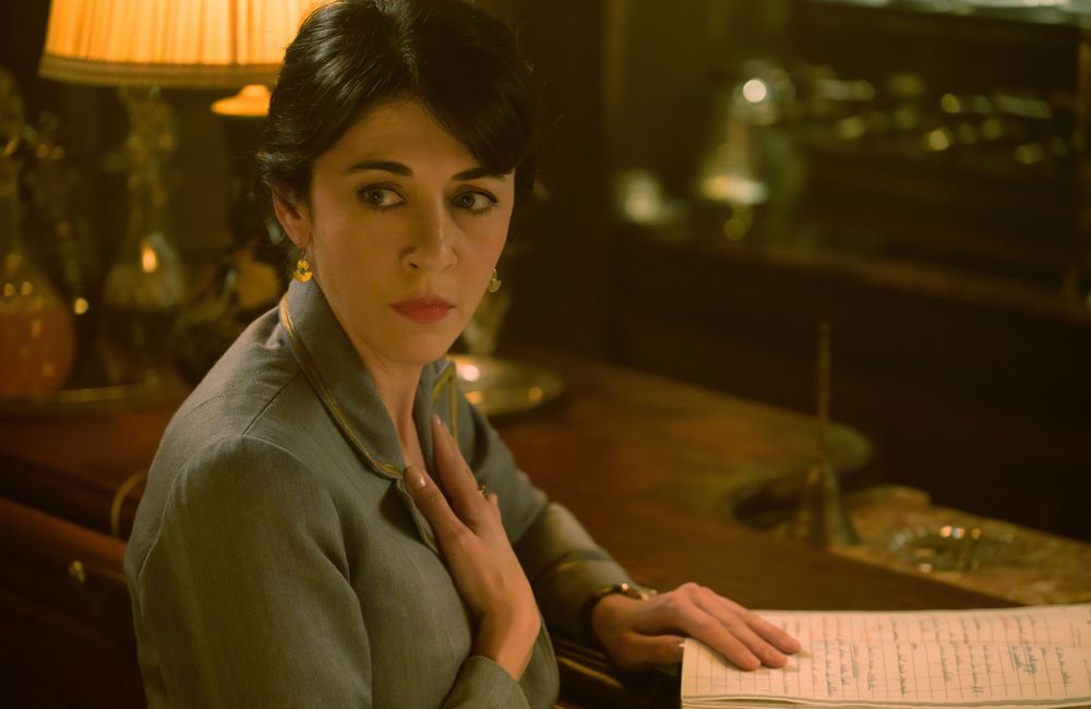 3 séries et 1 film à dévorer cette semaine du 18 mai 2026