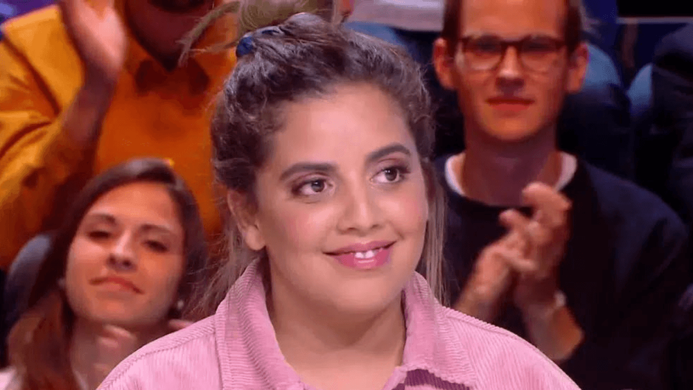 Après le clash avec Natasha St-Pier, Inès Reg se confesse : "Je pense que j'ai…