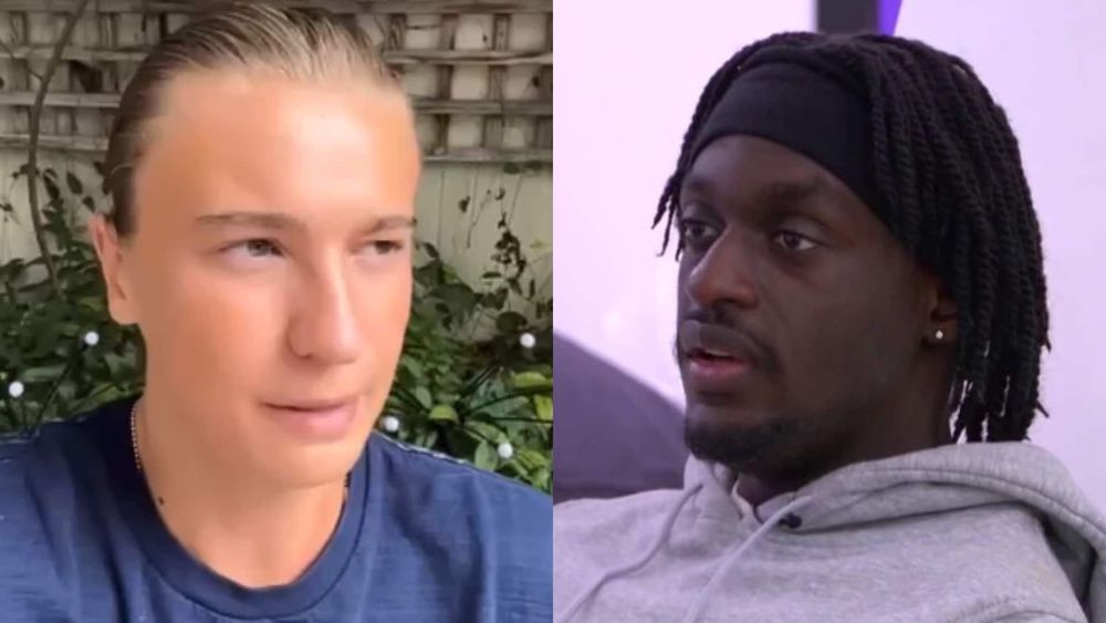"Ma famille est menacée" : en danger à cause de Cameron, Ulysse (Secret Story) fait des révélations chocs sur le candidat !