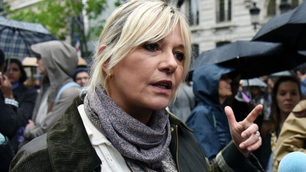 Jimmy Mohamed accusé de violences : Flavie Flament seule pour "Mag de la Santé", ce que l'on sait