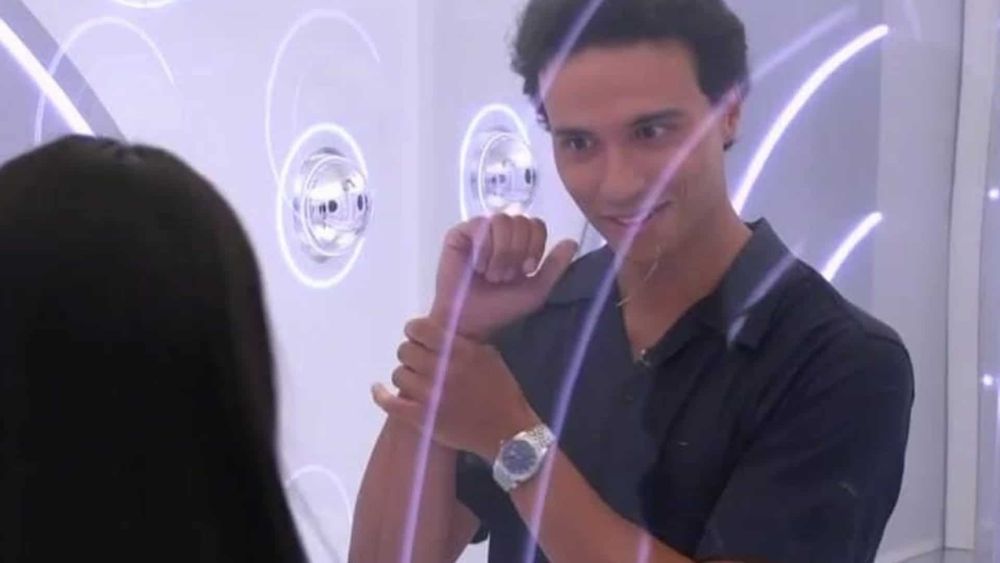 Secret Story : la production obligée d'intervenir après la venue du jumeau de Mayer dans le sas !