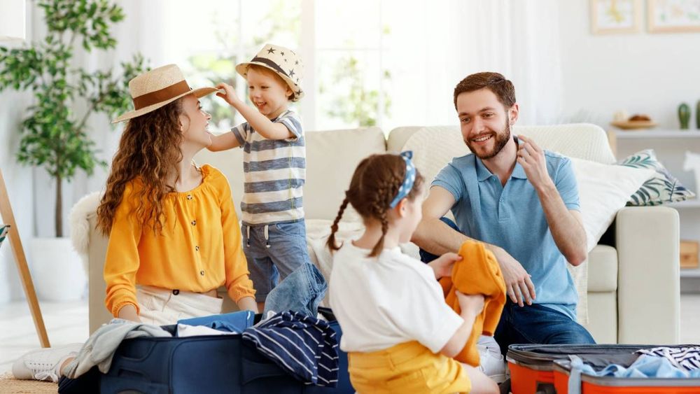 Banque, assurance, logement, voiture... 10 choses à faire absolument avant le départ en vacances