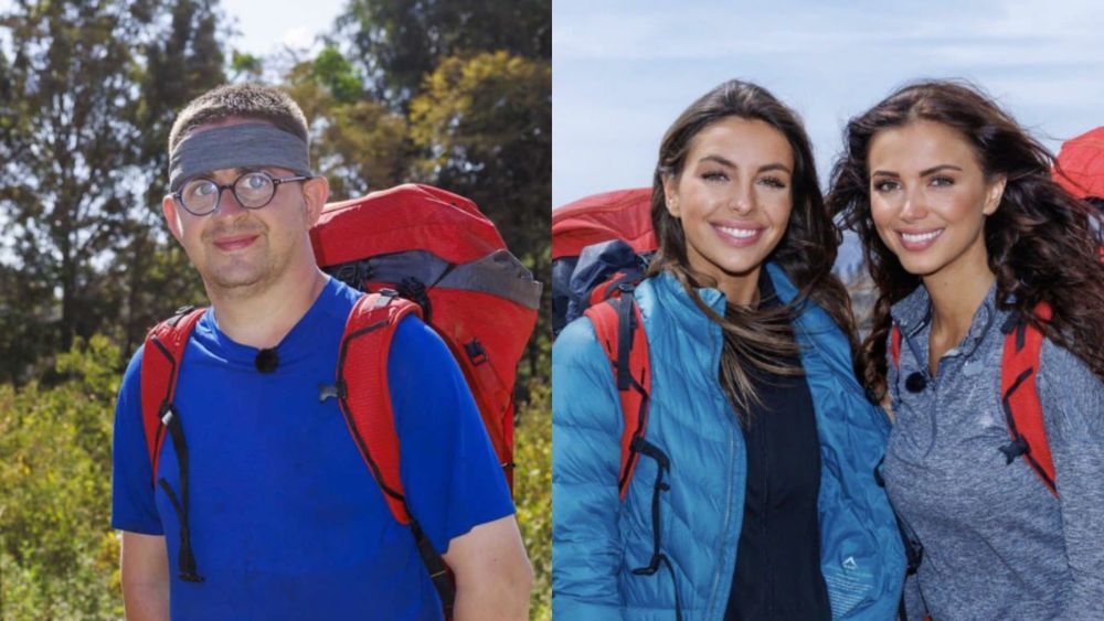 "On ne retient pas..." : Ludovic (Pékin Expess) tacle Cécile et Marion, les grandes gagnantes de la saison 20 !