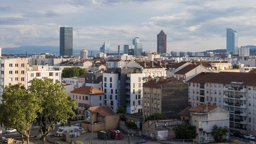 Immobilier à Villeurbanne : légère baisse des prix en avril 2025