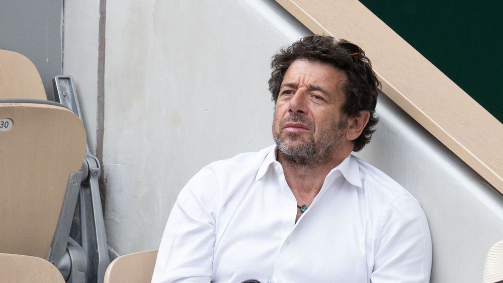 Patrick Bruel face à une nouvelle plainte, ce que les accusations relancées par Flavie Flament pourraient changer
