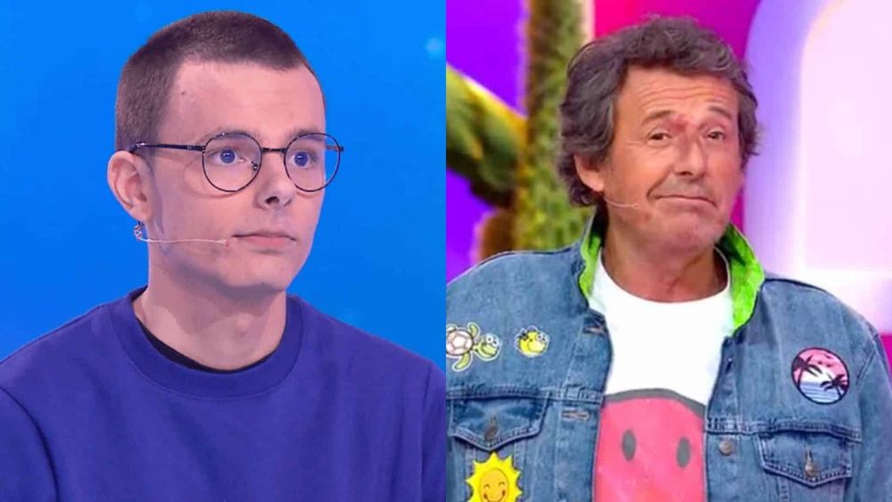Les 12 Coups de Midi : Emilien aidé par Jean-Luc Reichmann, l'animateur avoue, "Je me dois de lui donner les ficelles"