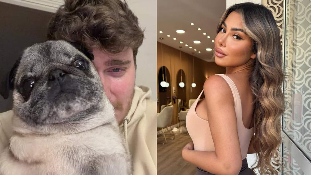 "Ils jouent avec leurs followers" : Le coup de gueule de Maeva Ghennam après les retrouvailles entre Cyril Schreiner et Albert