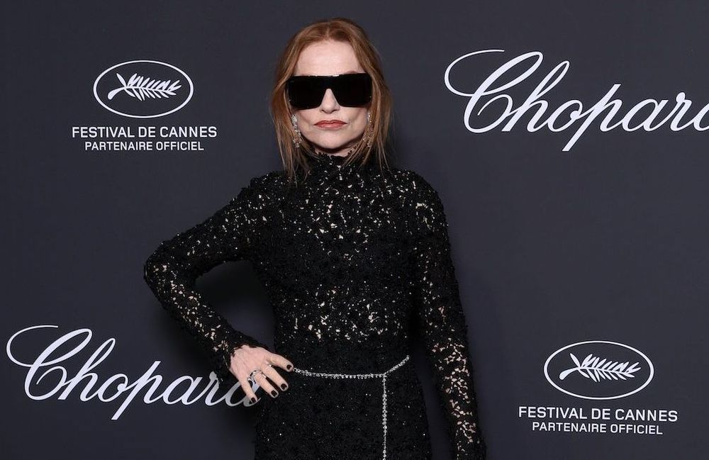 Isabelle Huppert, Demi Moore… Qu’est-ce que l’esprit old hollywood que font revivre les stars à Cannes ?