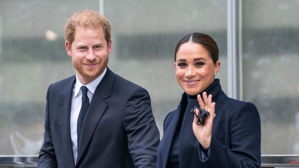 Le prince Harry (39 ans), son sacrifice majeur pour Meghan Markle révélé : "Il s'ennuie de plus en plus...