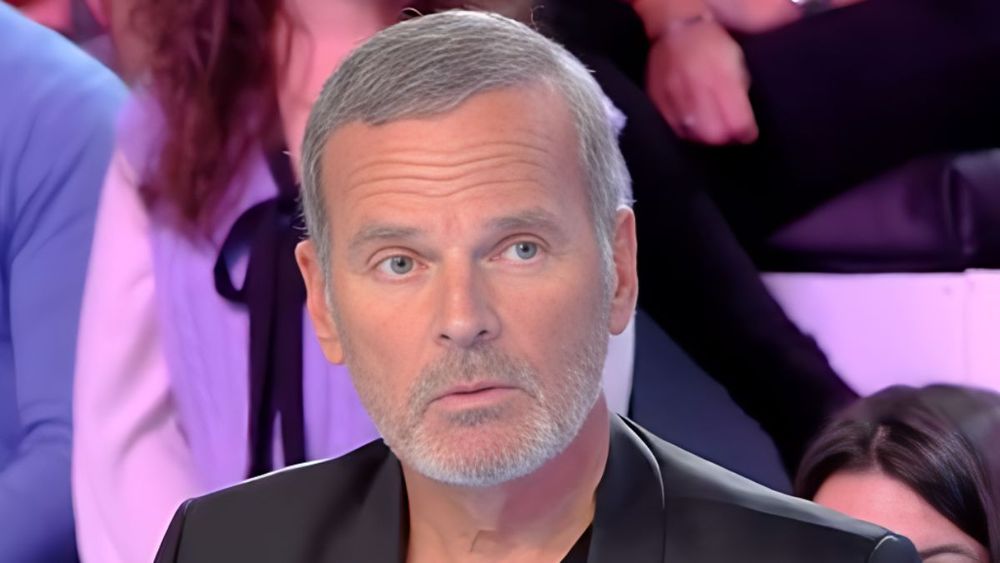 Laurent Baffie : ce geste de Thierry Ardisson qu'il n'a pas du tout digéré, "Il avait peur...