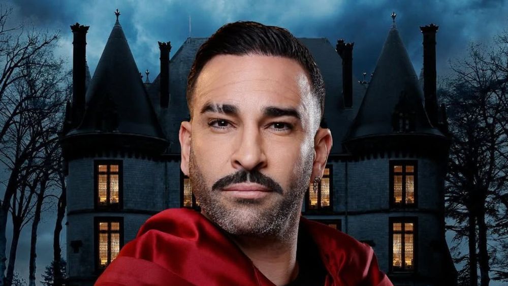Adil Rami : prêt à quitter Danse avec les Stars ? Laurent Ruquier balance