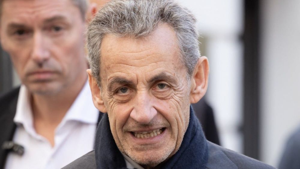 Nicolas Sarkozy : sa carte bancaire piratée, le malfrat "peut s'offrir tout ce qu'il veut" avec, l'ex-président en alerte