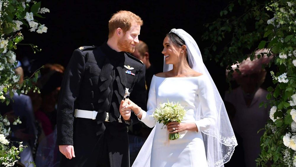 Mariage de Meghan et Harry : un nouvel incident entre la reine Elizabeth II et Meghan Markle durant la noce dévoilé !