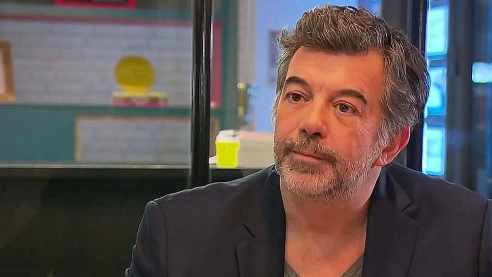 Stéphane Plaza : à quelques jours de son procès, l'animateur de M6 porte plainte à son tour