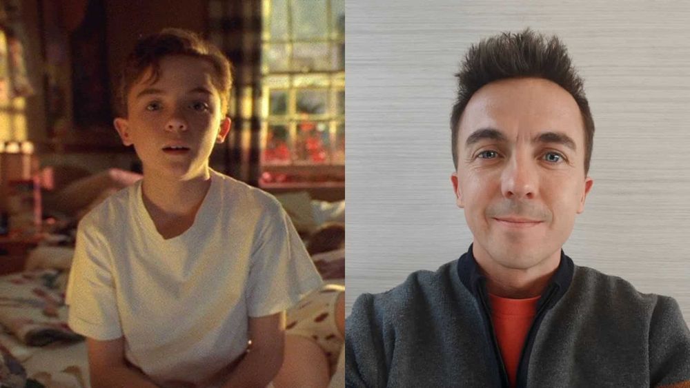Malcolm de retour, Frankie Muniz annonce une excellente nouvelle aux fans : "Comme un rêve"