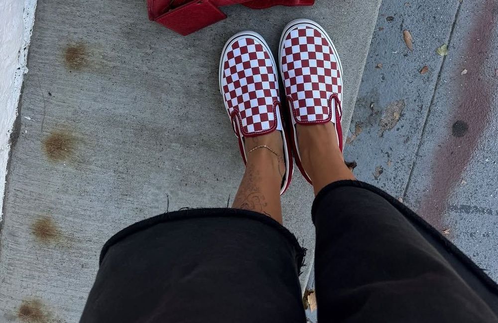 Le retour en force de Vans : pourquoi tout le monde va vouloir (re)porter ce modèle culte ?
