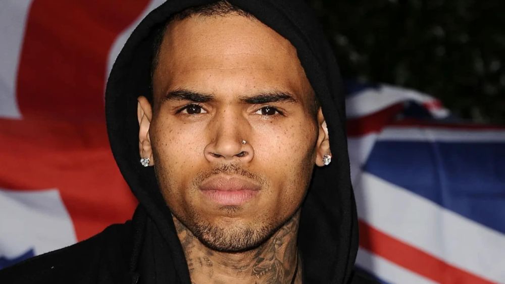 Chris Brown : le chanteur arrêté au Royaume-Unis, il est accusé de coups et blessures !