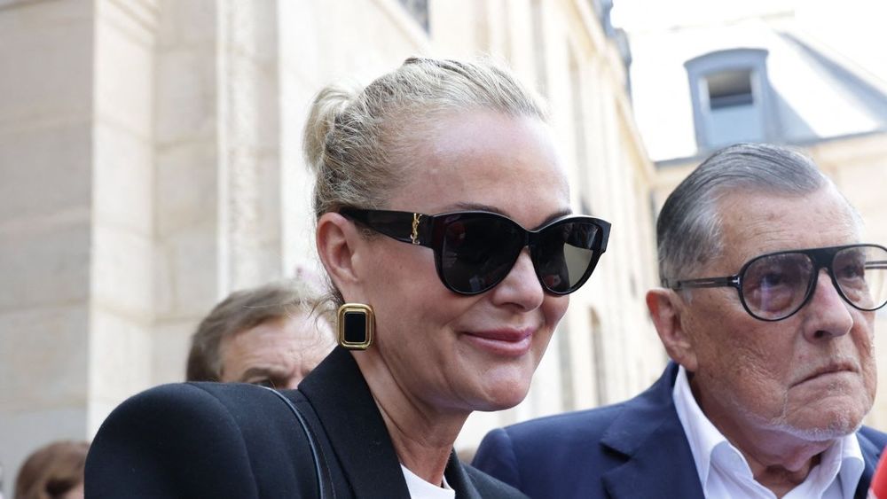 Laeticia Hallyday : ce conflit avec David qui laisse des traces, "Je ne guérirai jamais de ça..."