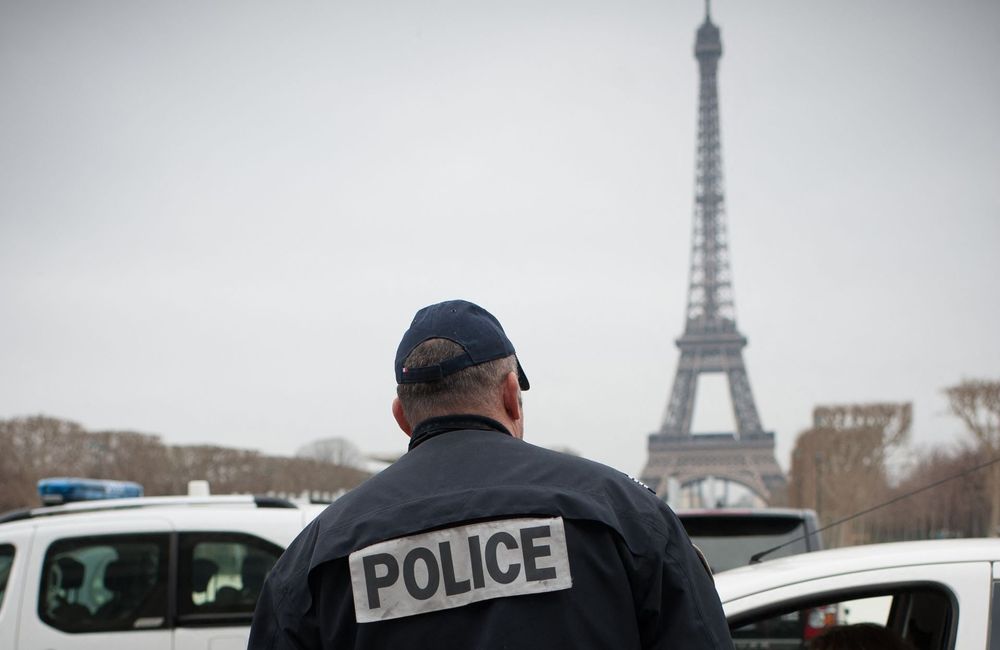 Paris : le corps d'une étudiante de 19 ans retrouvé dans le bois de Boulogne