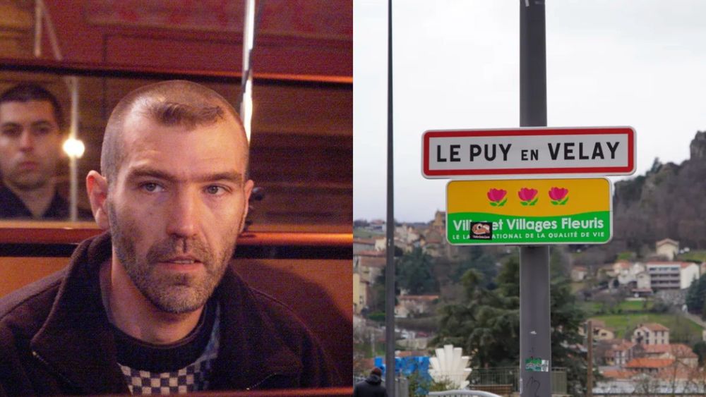 Patrice Alègre, tueur en série : la folle rumeur qui crée la psychose en Haute-Loire !