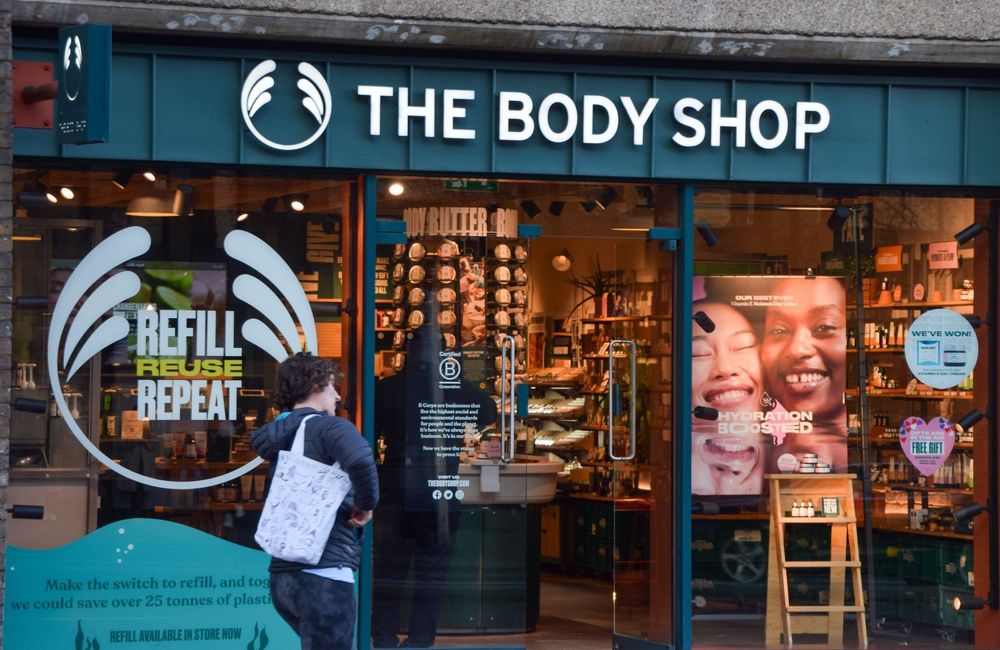 Cette marque de beauté à petit prix très populaire dépose le bilan
