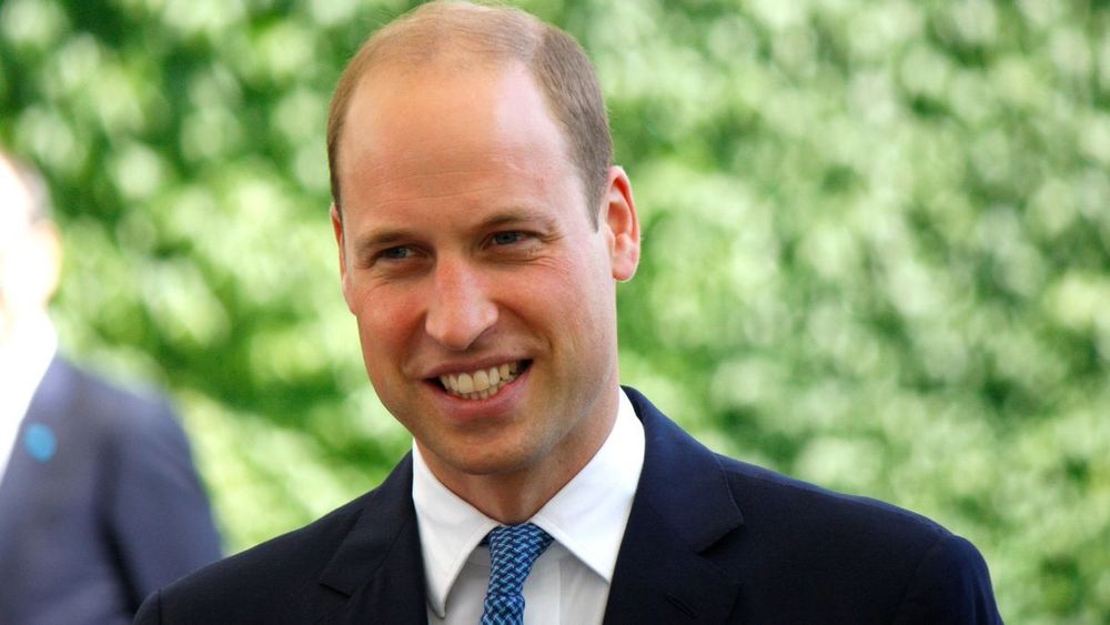 Le prince William retrouve son frère Harry pour une triste occasion