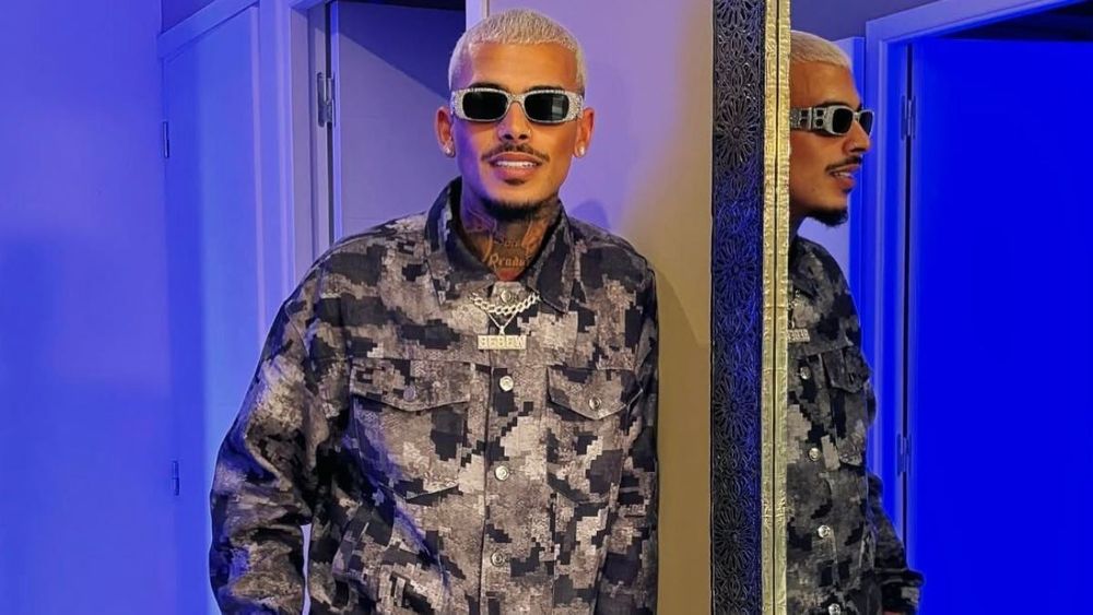 "Je n'en peux plus" : Greg Yega agressé par trois individus
