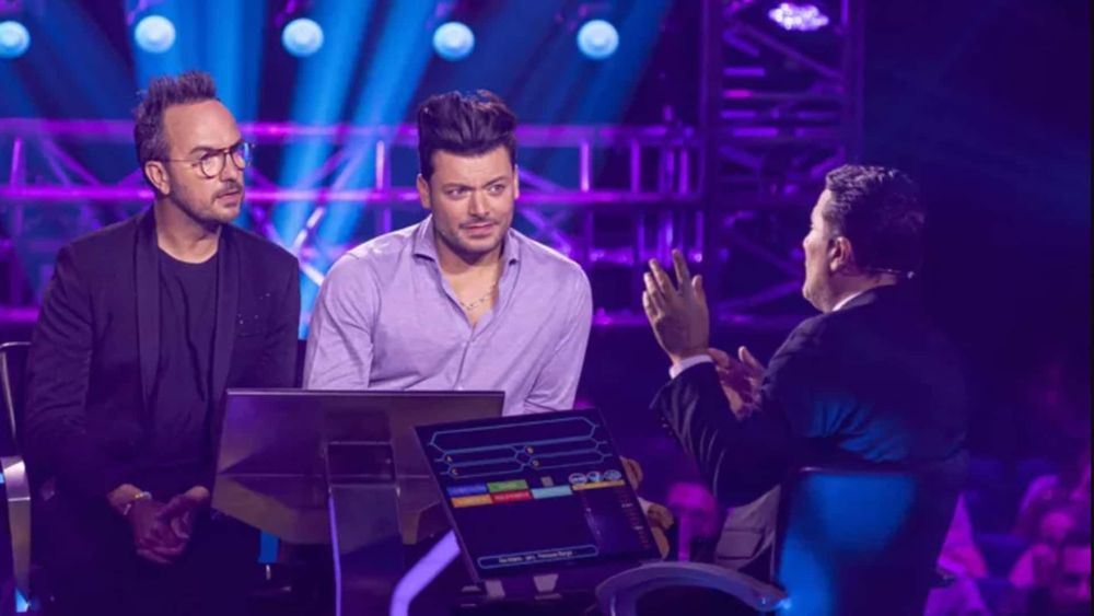Qui veut gagner des millions : Kev Adams et Jarry perdent à cause d’une nouvelle règle, les internautes crient à la triche