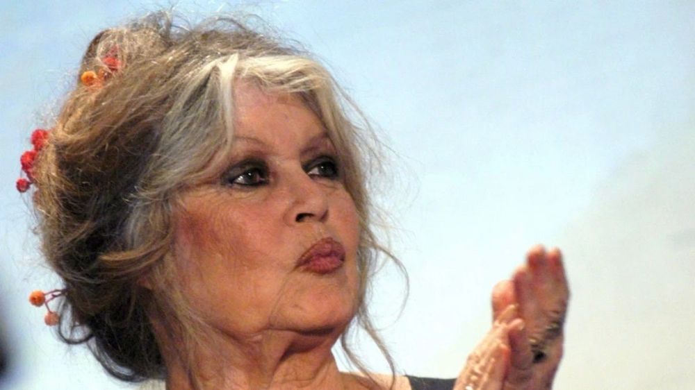 Brigitte Bardot étrillée avant ses obsèques : "Elle a dit que les Réunionnais avaient gardé des gènes de sauvages"