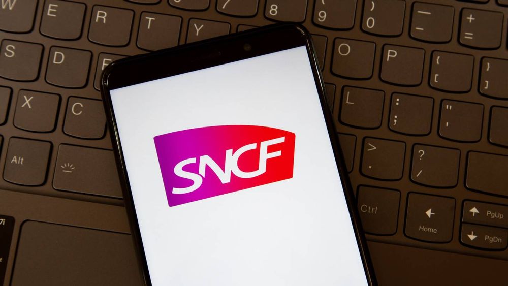 Trains à l'étranger : une mauvaise nouvelle pour les utilisateurs de SNCF Connect