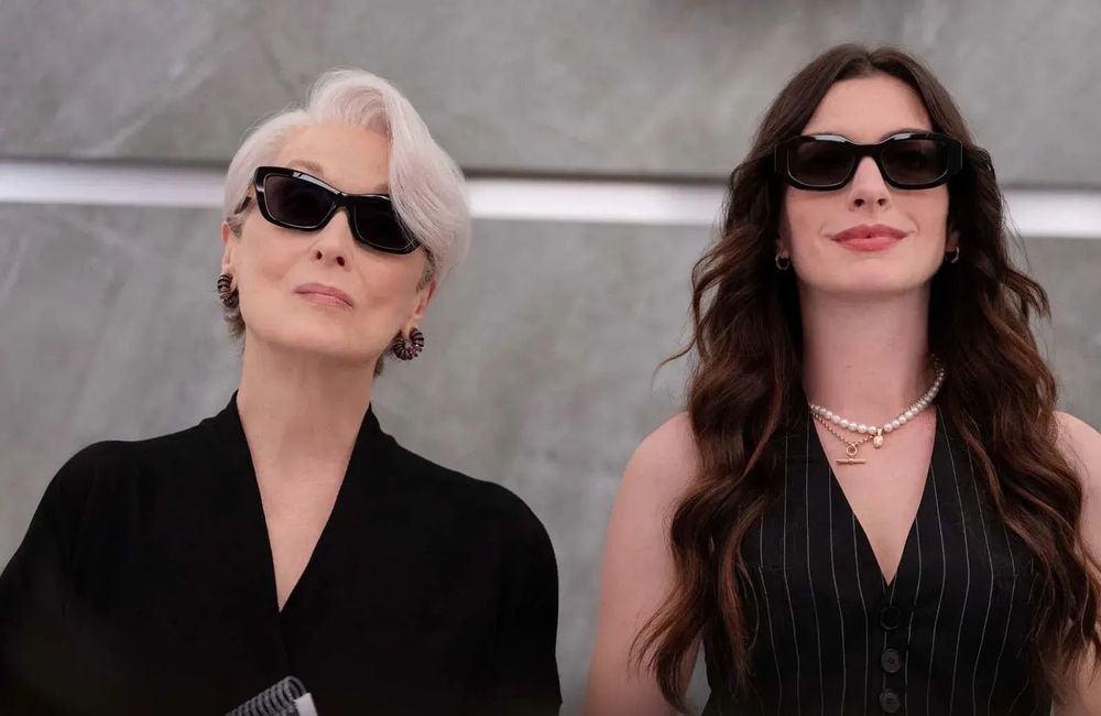 « Le Diable s’habille en Prada 2 » : l’équipe culte enfin réunie dans une première bande-annonce
