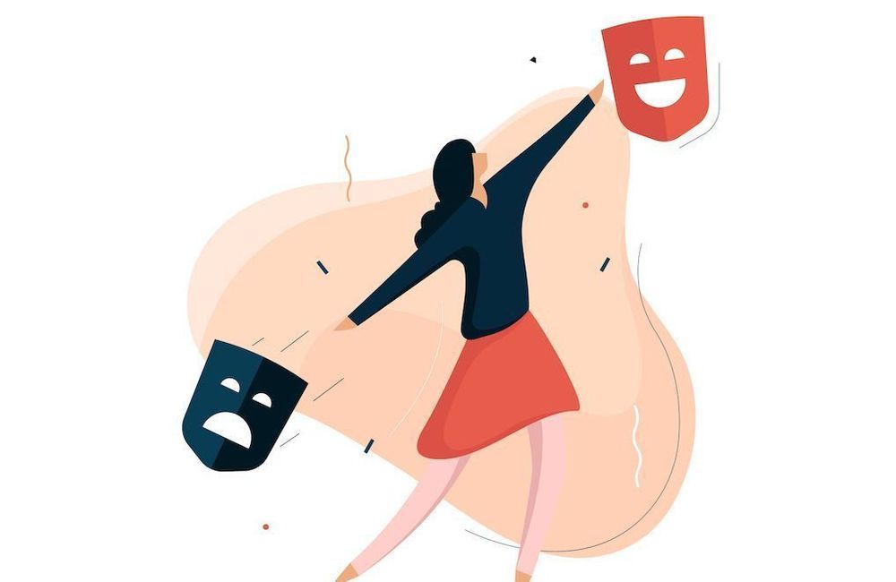 Qu’est-ce que le « masking », ce comportement social qui affecte la santé mentale ?