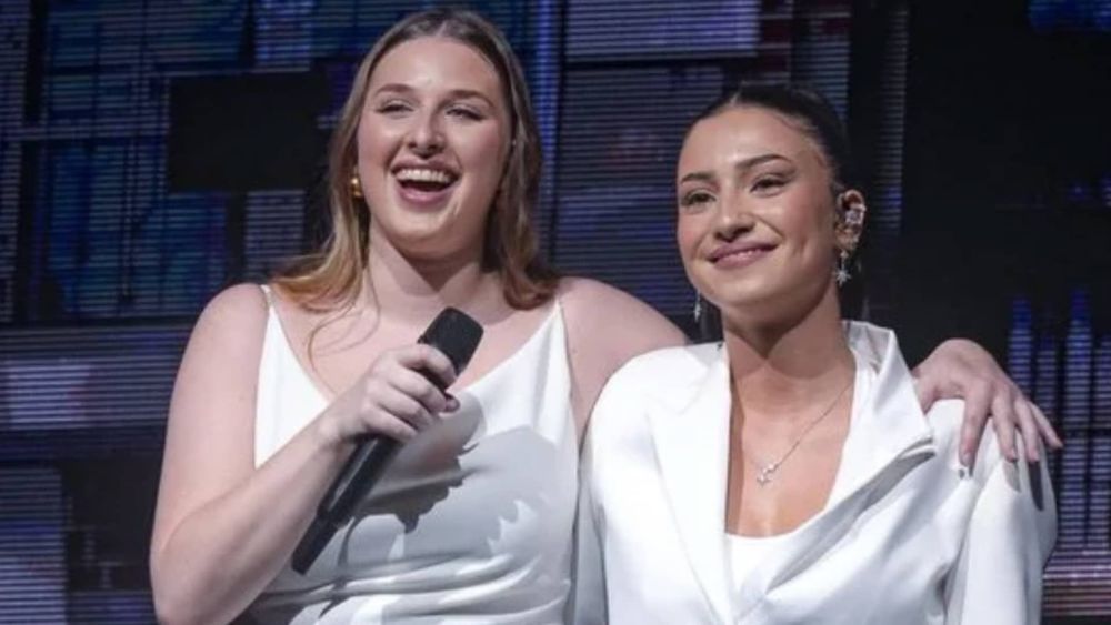 Danse avec les stars : le rare message d'Héléna pour Lénie après sa victoire !