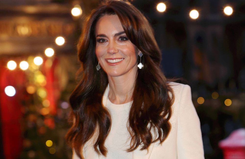 Kate Middleton annonce être atteinte d’un cancer
