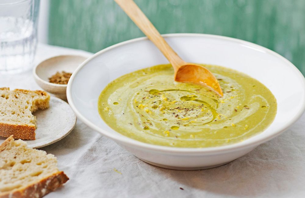 Quelle est la différence entre soupe et potage ?